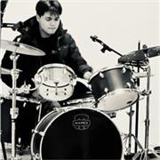 Clases de batería a domicilio, niveles básico a intermedio